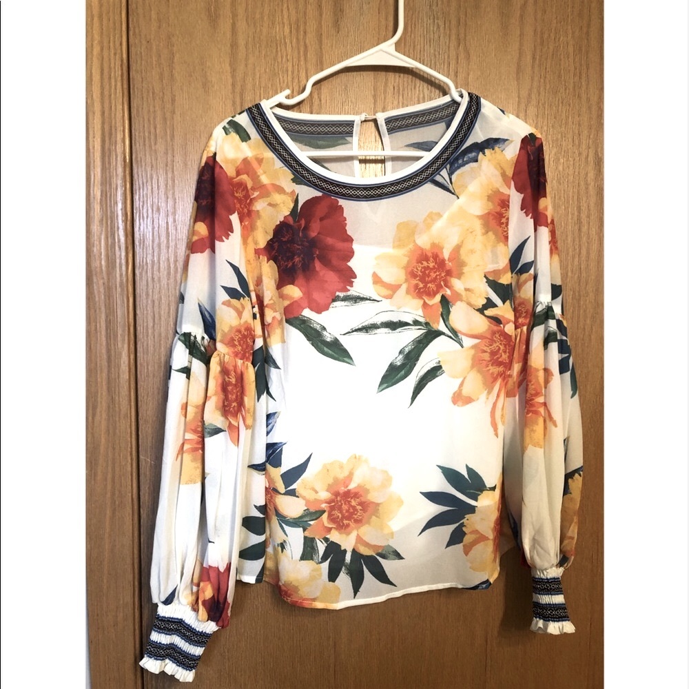 Blouse